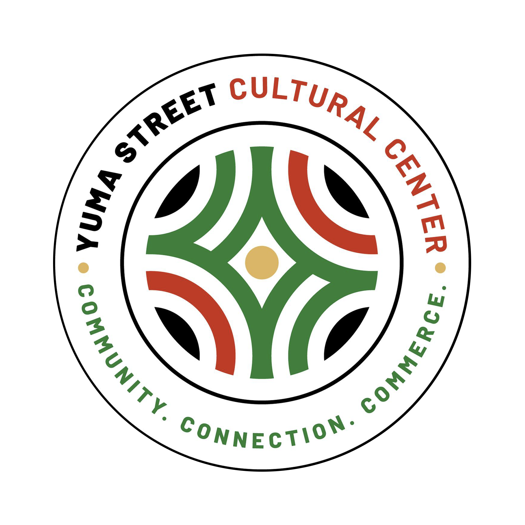 Yuma Street Cultural Center